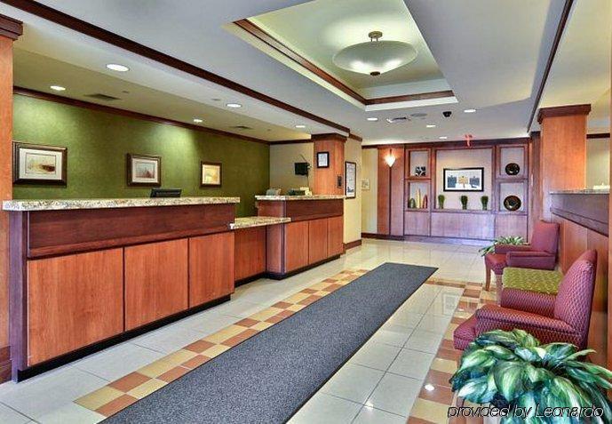 Fairfield Inn & Suites By Marriott State College Exterior foto